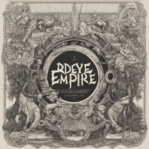 Redeye Empire