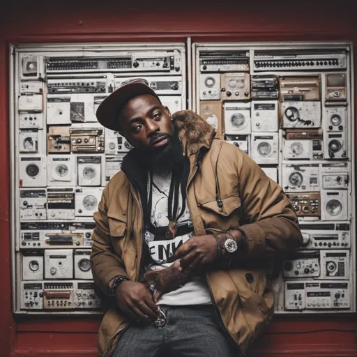Redlight (musician)