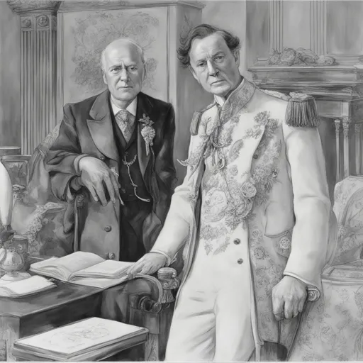 Redmond Morris, 4th Baron Killanin