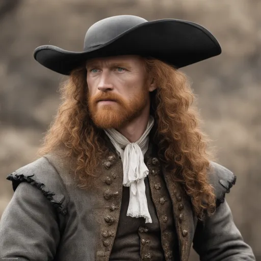 Redmond O'Hanlon (outlaw)