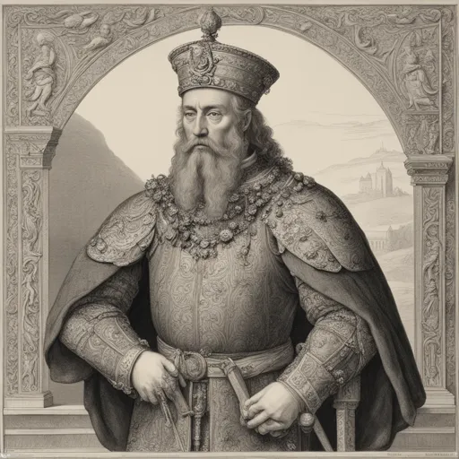 Rednald