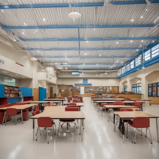 Redondo Beach Unified School District