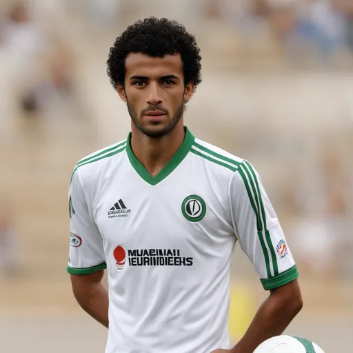 Redouane Bachiri