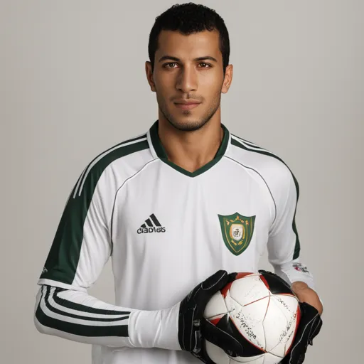 Redouane Barkaoui