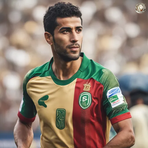 Redouane Cherifi