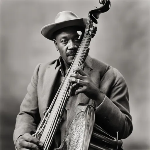 Reds Bassman