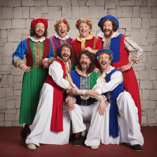 Reduced Shakespeare Company