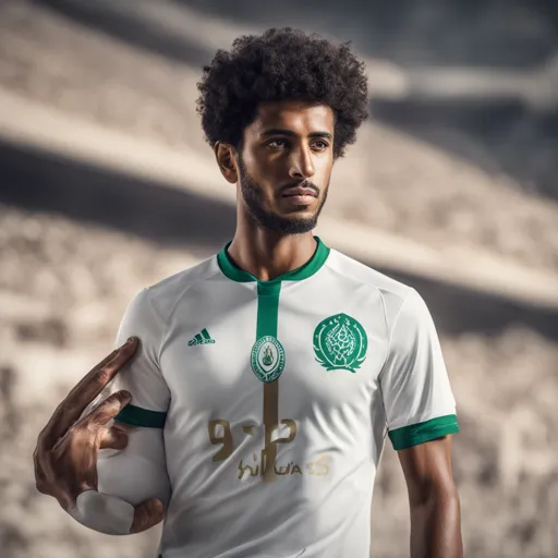 Redwan Al-Mousa