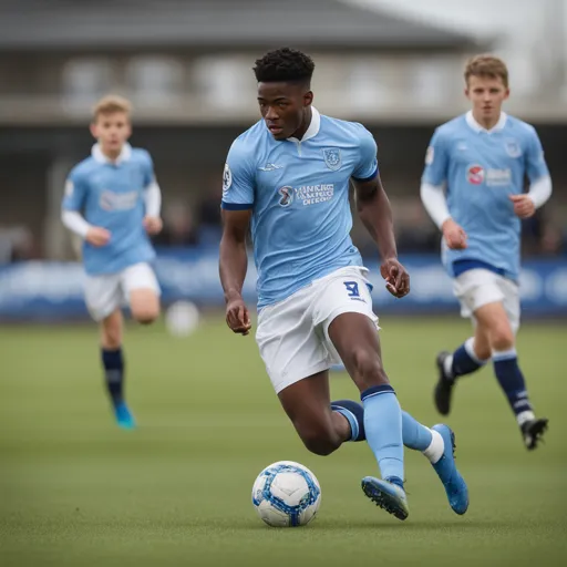 Reece Beckles-Richards