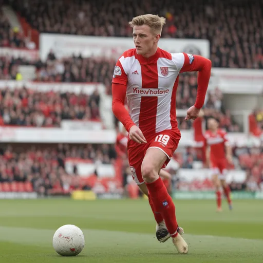 Reece Devine