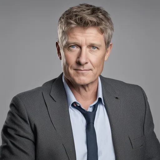 Reece Dinsdale