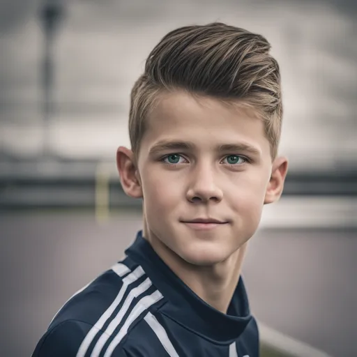 Reece Donaldson