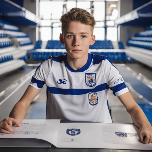 Reece Gaskell