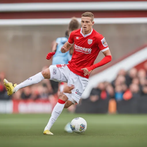 Reece Hales