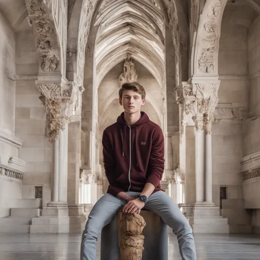 Reece Horn