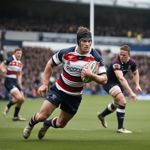 Reece Marshall