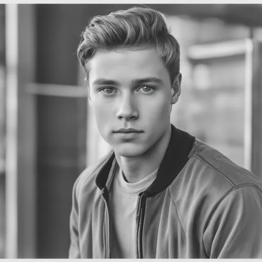 Reece Morrison