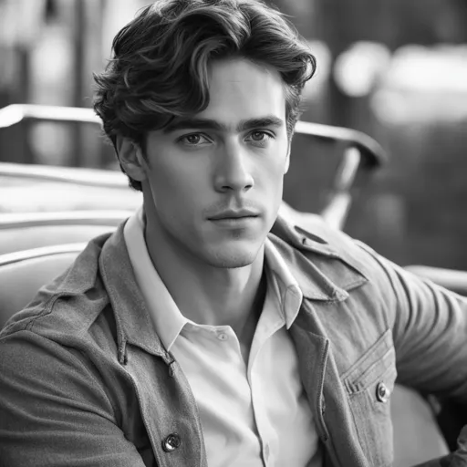 Reece Thompson