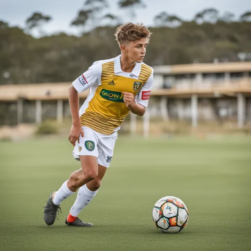 Reece Tollenaere