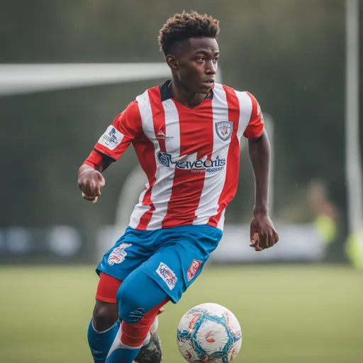 Reece Wabara