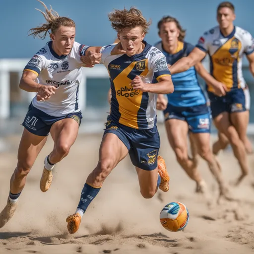 Reece Walsh