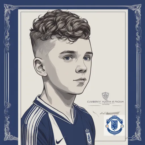 Reece Welch
