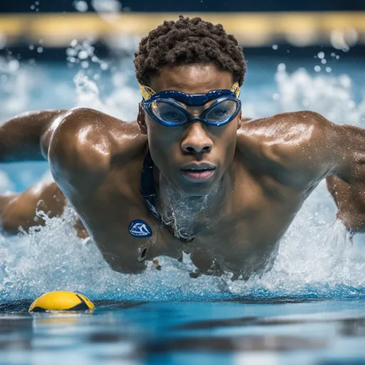 Reece Whitley