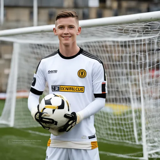 Reece Willison