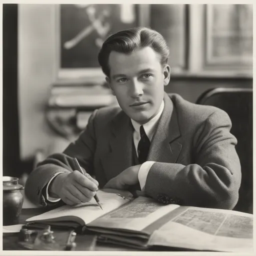 Reece Winstone