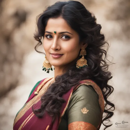 Reecha Sharma