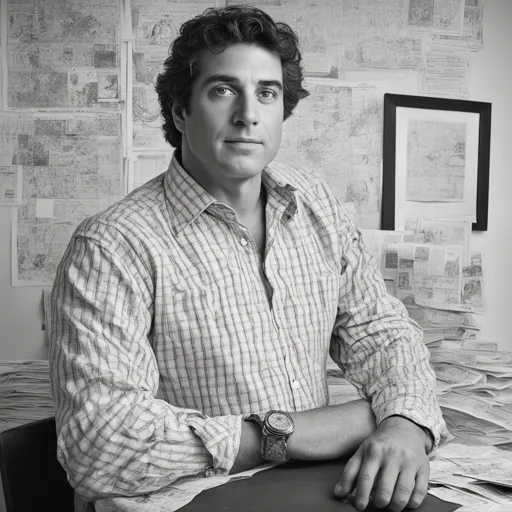 Reed Albergotti