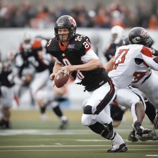 Reed Alexander (Canadian football)
