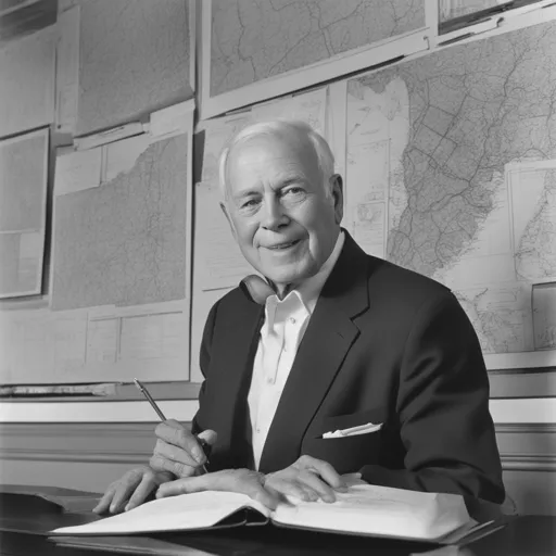 Reed C. Durham