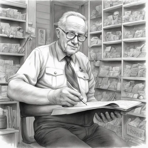Reed Crandall