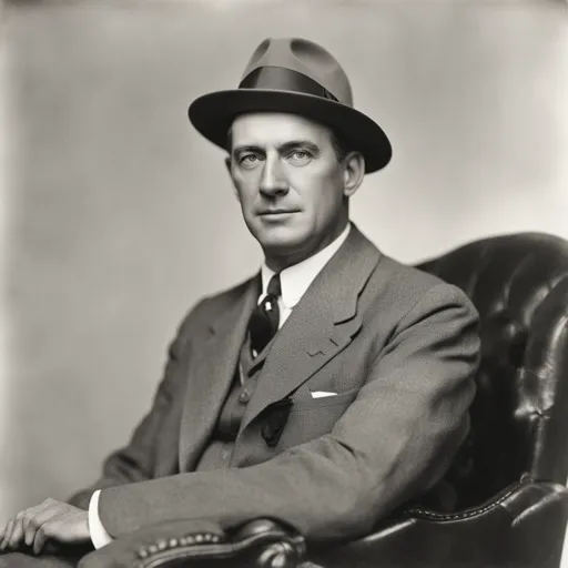 Reed F. Cutler