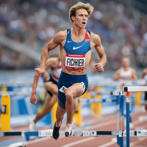 Reed Fischer
