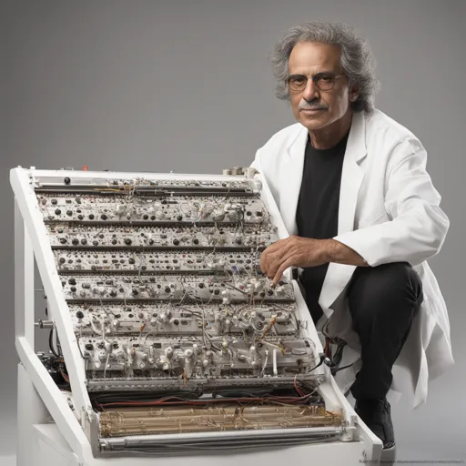 Reed Ghazala
