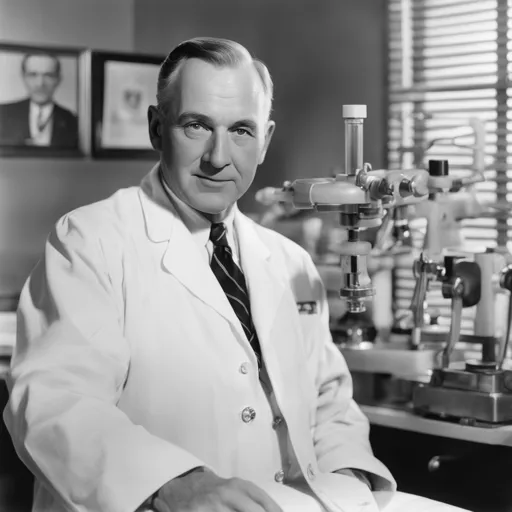 Reed M. Nesbit