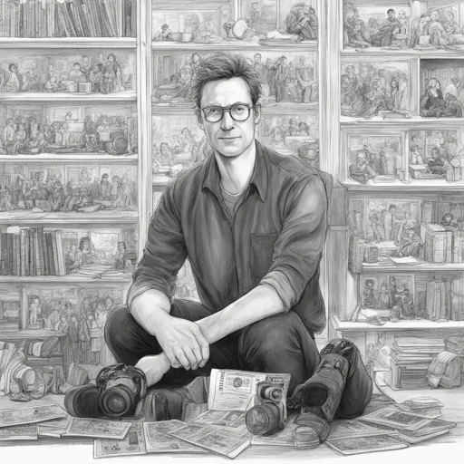 Reed Van Dyk