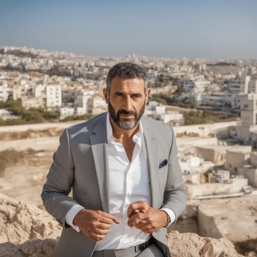 Reef Peretz