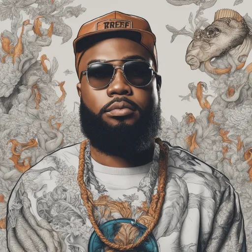 Reef the Lost Cauze