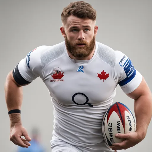 Reegan O'Gorman