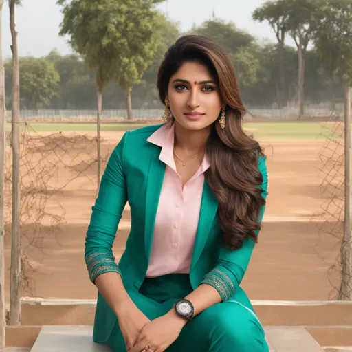 Reehana Khan