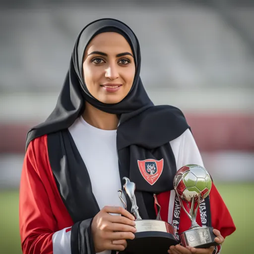 Reem Al-Hashmi