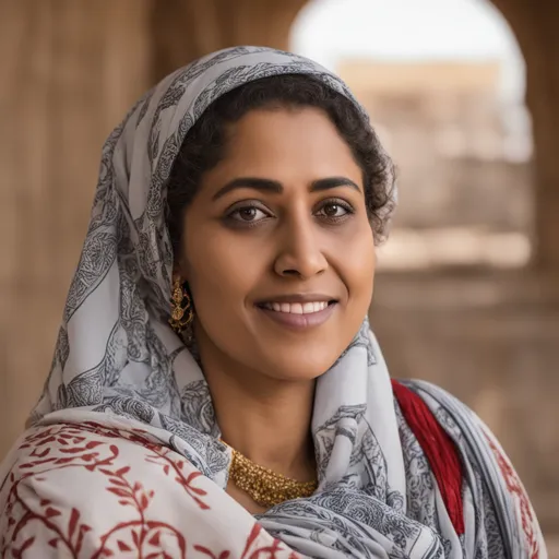 Reem Gaafar