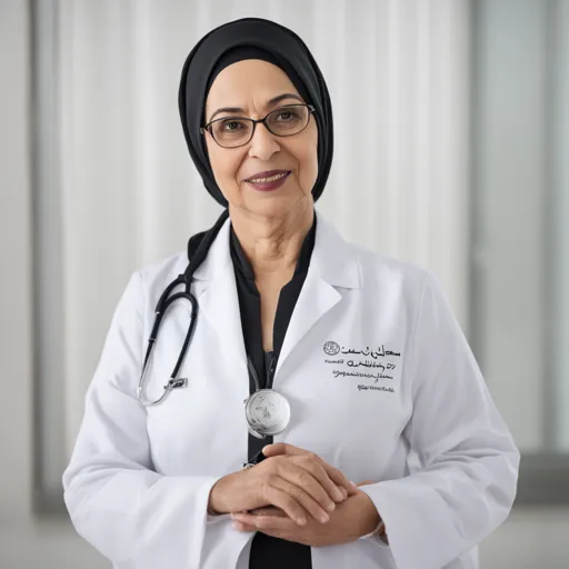 Reema Fayez Tayyem