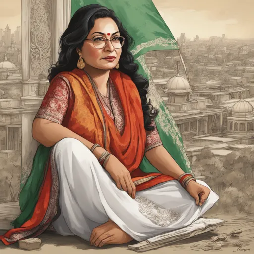 Reena Parveen