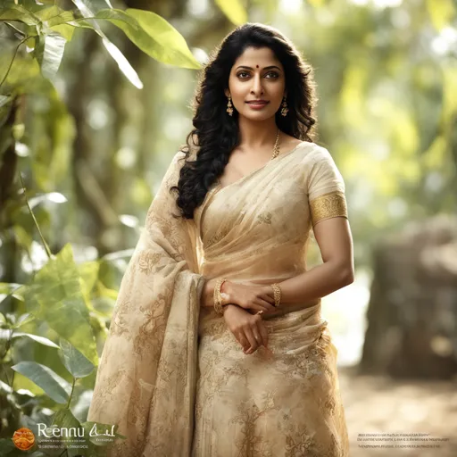 Reenu Mathews