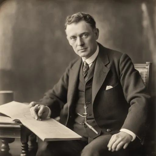 Rees Howells