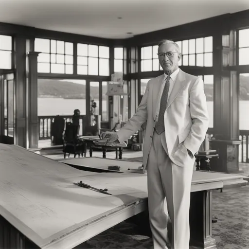 Rees Jones